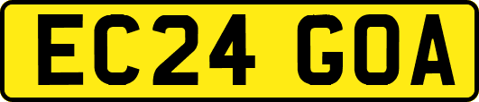 EC24GOA