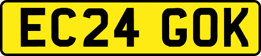 EC24GOK