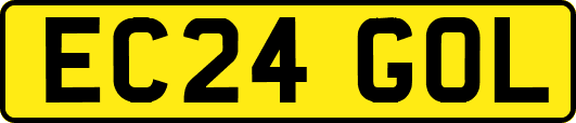 EC24GOL