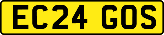 EC24GOS