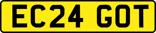 EC24GOT