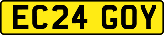 EC24GOY