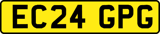 EC24GPG