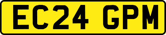 EC24GPM