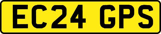 EC24GPS