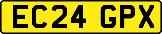 EC24GPX