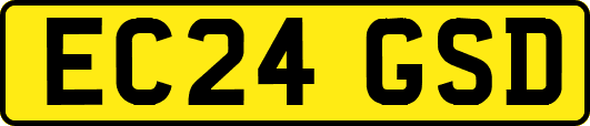 EC24GSD