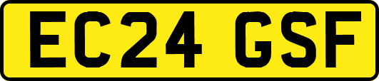EC24GSF