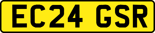 EC24GSR