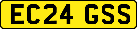 EC24GSS