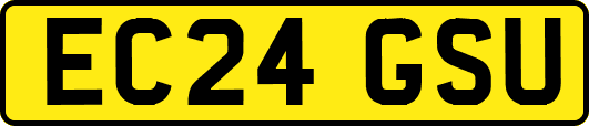EC24GSU