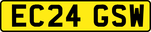 EC24GSW