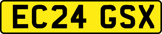 EC24GSX