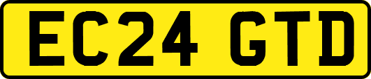 EC24GTD