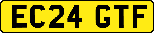 EC24GTF