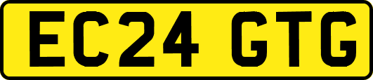 EC24GTG