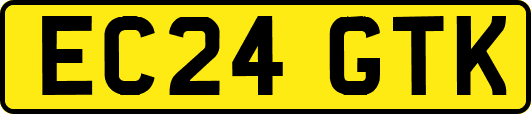 EC24GTK