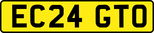 EC24GTO
