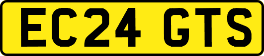 EC24GTS
