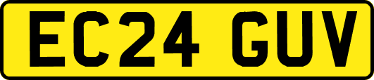 EC24GUV