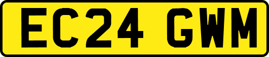 EC24GWM