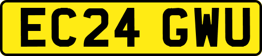EC24GWU