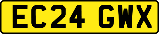 EC24GWX