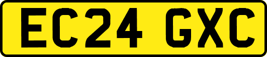 EC24GXC
