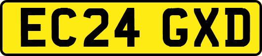 EC24GXD