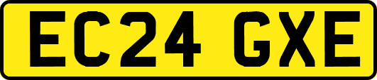 EC24GXE