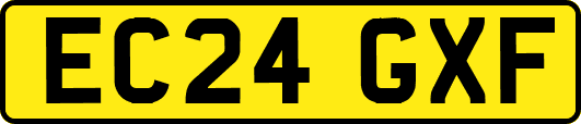 EC24GXF