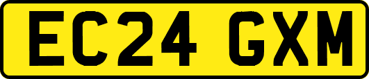 EC24GXM