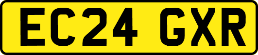 EC24GXR