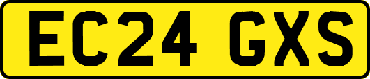 EC24GXS