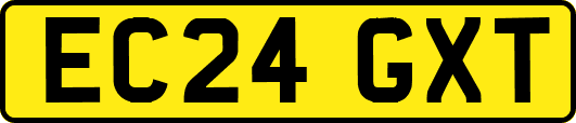 EC24GXT