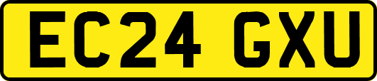 EC24GXU