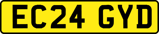 EC24GYD