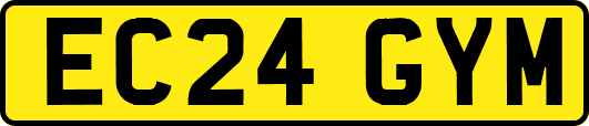 EC24GYM