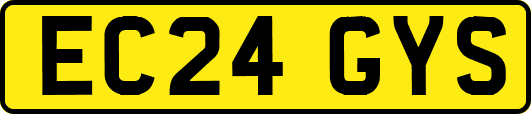 EC24GYS