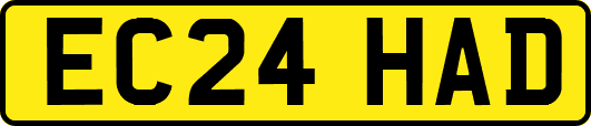 EC24HAD