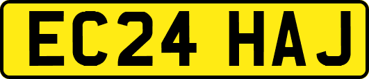 EC24HAJ