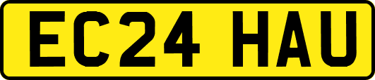 EC24HAU