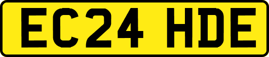 EC24HDE