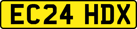 EC24HDX