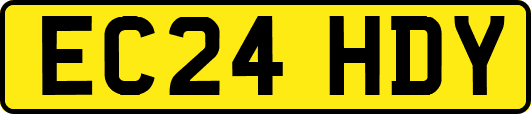 EC24HDY