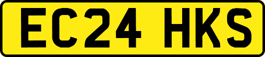 EC24HKS