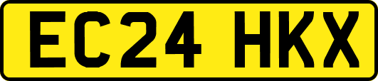 EC24HKX
