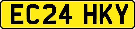 EC24HKY
