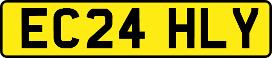 EC24HLY