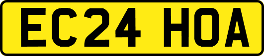 EC24HOA